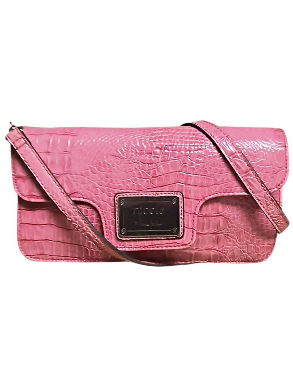Nicole by Nicole Miller Convertible Bag